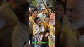 Dharavi ki रोशनी Dr JYOTITAI Gaikwad ji congress [upl. by Gonick64]