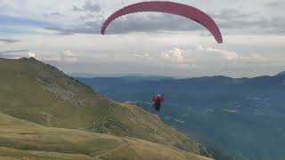 Ⓟ  Cursos de parapente  Castejon de Sos [upl. by Grory84]