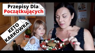 Dieta Ketogeniczna Przepisy Dla Początkujących  Keto Karkówka  Aneta Florczyk [upl. by Kwon]