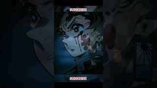 Bagatta moyiiiii demonslayer demonslayerseason3edit anime tanjiro tanjiroedits edit demonedit [upl. by Anovahs]