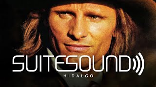 Hidalgo  Ultimate Soundtrack Suite [upl. by Tsai742]