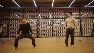 Tiger Shroff New Dance Challenge  Are U Coming  Superb Dance By Double Role Tiger Shroff [upl. by Annavaj344]