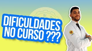 COMO NÃO PASSAR DIFICULDADE NO CURSO DE RADIOLOGIA [upl. by Yblocaj]