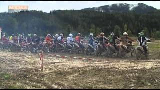 MEMA TV  KW 38  Endurorennen in AflenzLand [upl. by Capon]