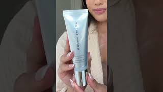 Boost your Rodan  Fields Contour Neck Treatment with the power of the DermaRoller shorts [upl. by Gnuhn]