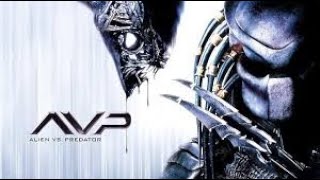 Alien vs Predator 2004 Movie  Sanaa Lathan Raoul Bova Lance Henriksen  Review and Facts [upl. by Idarb]