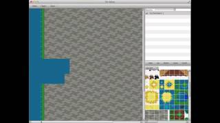 JavaFX TMX TileMap Editor [upl. by Rebah776]