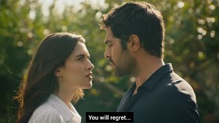 Ruzgarli tepe 147Bölüm 1fragmani with English subtitles [upl. by Aram247]