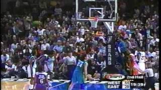 Classic WNBA 1999 AllStar Game [upl. by Emilie264]