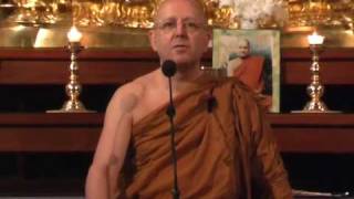 Dreams And Other Things  Ajahn Brahm  13 Mar 2009 [upl. by Treblah21]