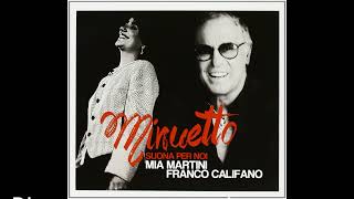 Minuetto Franco Califano Cover By Sandro [upl. by Hardner]