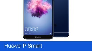 Huawei P Smart recenze [upl. by Lord]