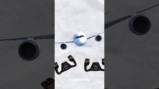 What happened in this situation on the airplane  DumbFoundFact [upl. by Anez]