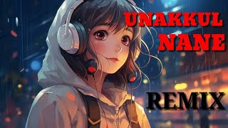 Unakkul naane pritt  TM kingdom Remix tamil song remix [upl. by Linc846]