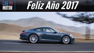 Pasamos el Año Nuevo con estilo  Car Motor [upl. by Taddeusz946]