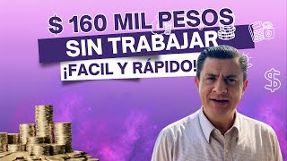 Noticias del 4 al 6 de octubre 2024 ¡Gana miles de pesos sin trabajar [upl. by Kenzi207]