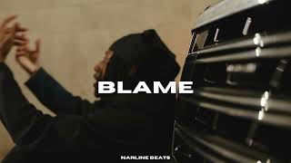 FREE Sdot Go x M Row Type Beat 2024 quotBlame Pt 2quot  Dark Jersey Club Type Beat Sample [upl. by Maryjane]