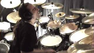 George Kollias  Sacrifice unto Sebek Intense Metal Drumming DvD [upl. by Cammy]