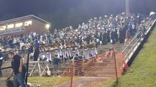 Soddy vs East Ridge [upl. by Guadalupe100]