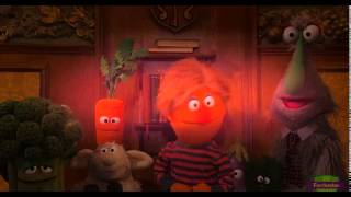 ₯ Furchester Hotel The Veggietones Are Coming To Stay Trailer ᵺ [upl. by Nylsor956]