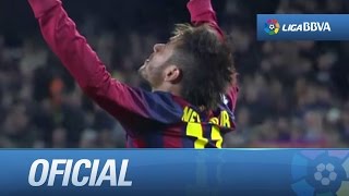 Los mejores regates de Neymar con el FC Barcelona Parte 2 [upl. by Margarete]