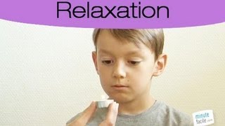 Astuces  Calmer son enfant par la respiration [upl. by Amelita]