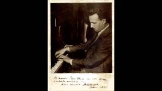 Scarlatti  Sonata K322  Michelangeli Arezzo 1952 [upl. by Stevenson]