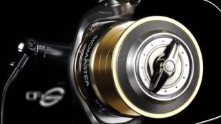 SHIMANO BIOMASTER SW [upl. by Nahpets713]