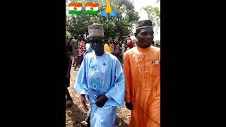 Muna godiya sosai niger hausa labarin africa niger Videotrandingtv jarida nijar aminta [upl. by Draude]