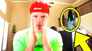 6 SCARIEST MOMENTS Caught in Youtubers Videos Unspeakable MrBeast DanTDM Faze Kay [upl. by Nayar682]