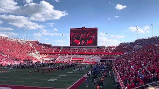 Utah Utes Football 2023 Intro [upl. by Oskar611]