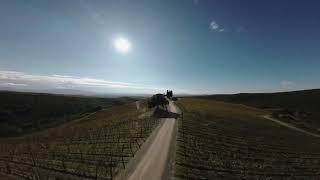 MONTALCINO avata dji [upl. by Gonzalo326]