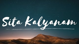 Sita Kalyanam  Lyrical  Solo  Dulquer SalmaanNehaSharmaBejoyNambiar Renuka ArunSooraj S Kurup [upl. by Lorelle818]