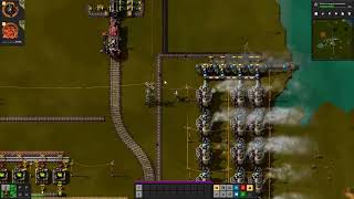 Factorio Playthrough [upl. by Arhna]