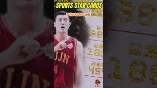 SPORTS STAR CARDS  Custom Printing [upl. by Shakespeare334]