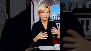 Mika Brzezinski MSNBC [upl. by Genesia993]