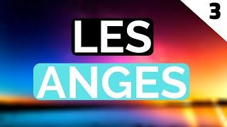 LES ANGES  PROTÉGÉS PAR LES ANGES PARTIE 33 [upl. by Fairbanks]