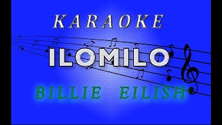 ILOMILO KARAOKE [upl. by Retloc]