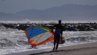 Terres de Windsurf [upl. by Katine]