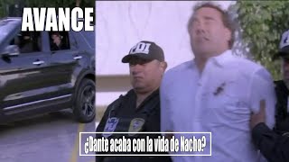 GOLPE DE SUERTE  AVANCE CAPITULO 90  NACHO ES VICTIMA DE UN ATENTADO ¿PIERDE LA VIDA [upl. by Anivahs948]