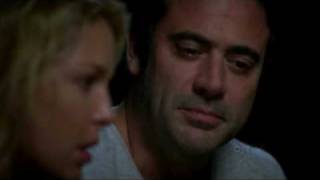 Greys Anatomy  5x12  Izzie Breaks Up With Denny [upl. by Nylasej]