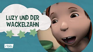 Die Moffels Luzi und der Wackelzahn  Unser Sandmännchen [upl. by Essinger]