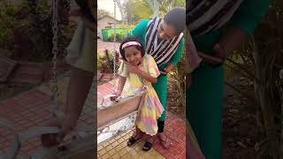 Anvika fas gayi……viral trendy ytshorts [upl. by Yrahca]