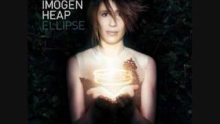 Imogen Heap  Between Sheets from Ellipse [upl. by Jilly]