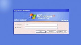 How to remove Windows XP administrator password [upl. by Merrielle675]