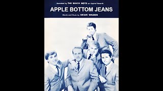 Apple Bottom Jeans 12quot Remix for 2024 [upl. by Stacie]