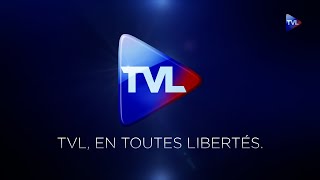 TVLibertés  1ère chaîne dinformation alternative de France [upl. by Vashti852]