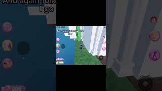 How to get into vip in dti full guideroblox dti watchonceuwillloveit viral [upl. by Atirehs]