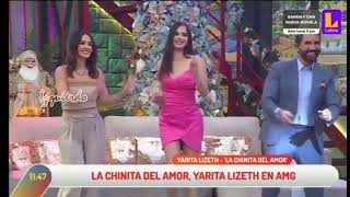 Yarita Lizeth  Corta Venas YaritaLizethOficial [upl. by Ainollopa]