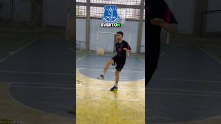 FALE UM TIME COM A ÚLTIMA LETRA DO ANTERIOR👋🏼⚽️ footballshorts futebol futsal [upl. by Wynny]